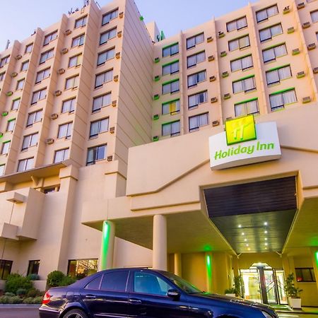 Holiday Inn - Harare By Ihg Eksteriør bilde