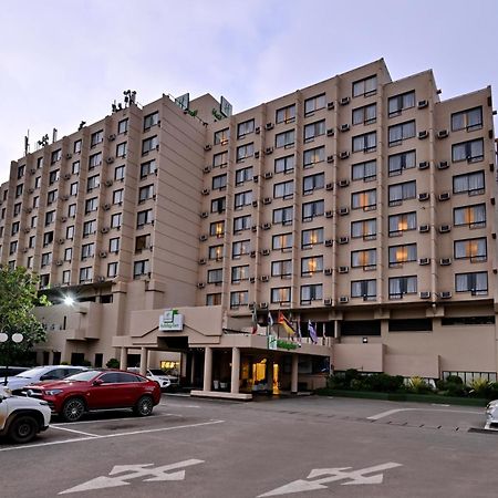 Holiday Inn - Harare By Ihg Eksteriør bilde