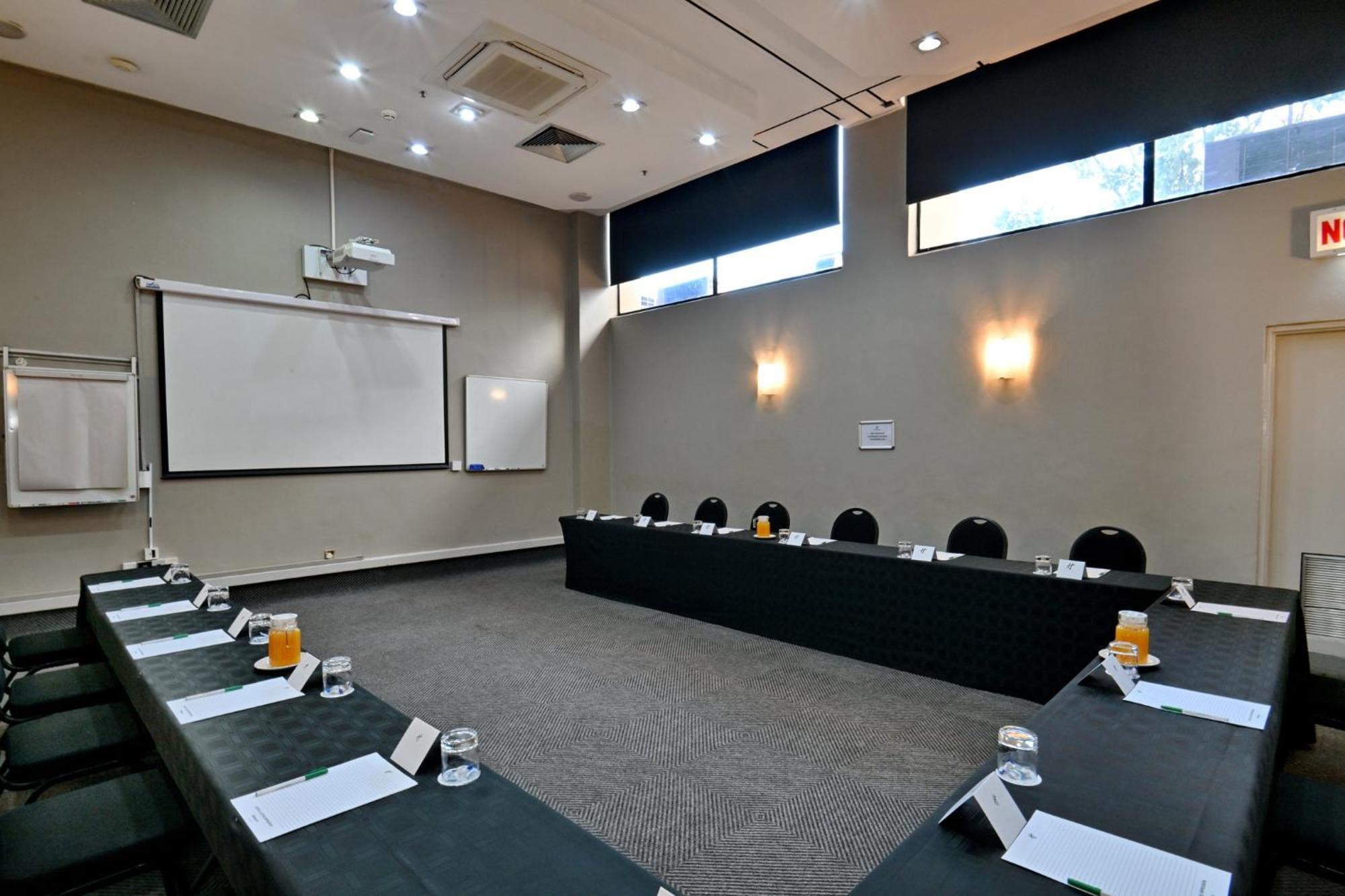 Holiday Inn - Harare By Ihg Eksteriør bilde