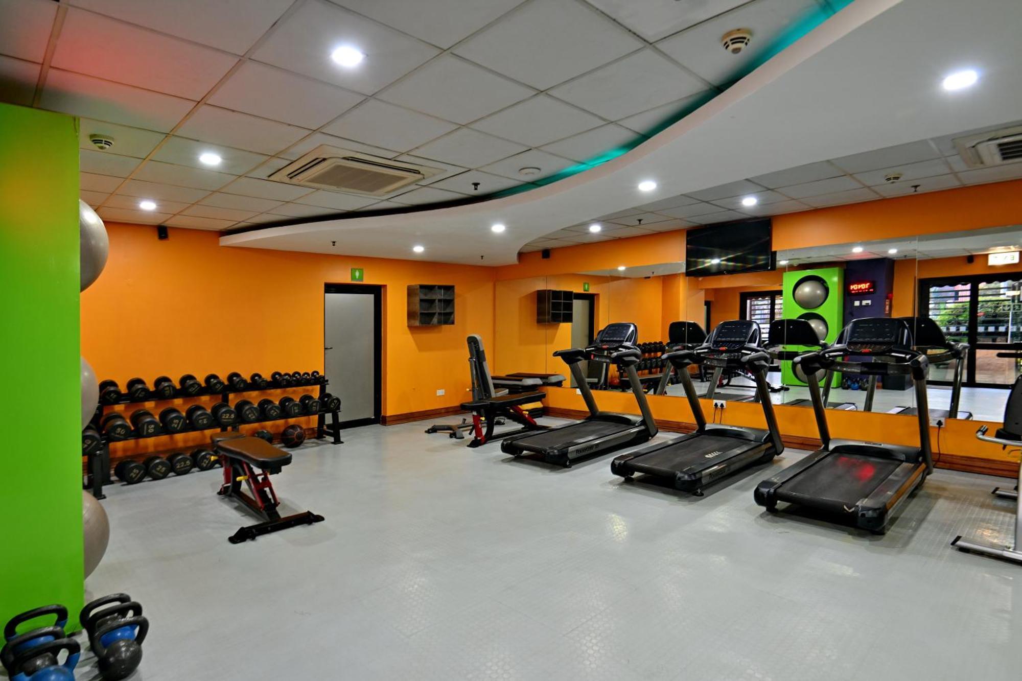 Holiday Inn - Harare By Ihg Eksteriør bilde